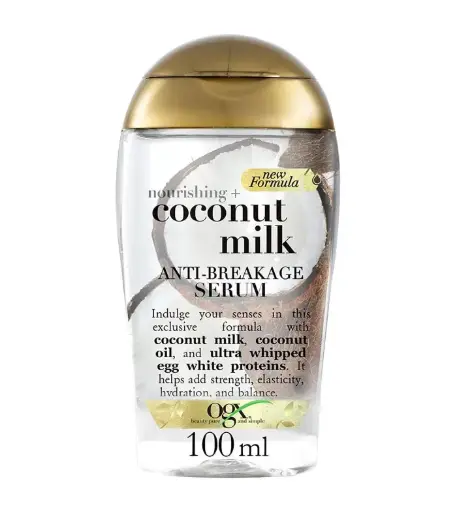 OGX COCONUT MILK SERUM 100ML