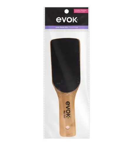 PALETA PARA PIES EVOK 
