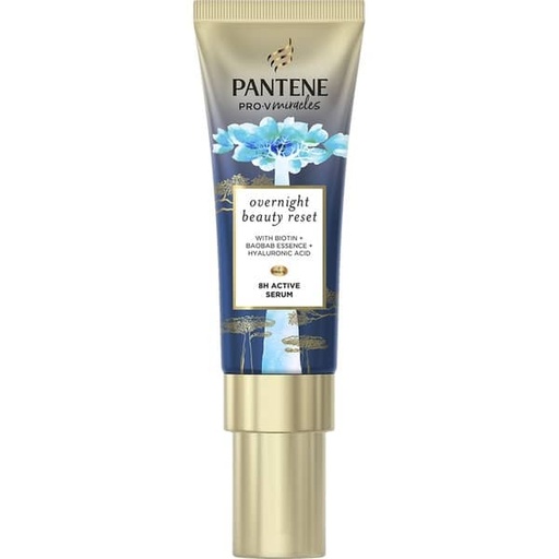 PANTENE MIRACLE SERUM TRATAMIENTO NOCHE 70ML