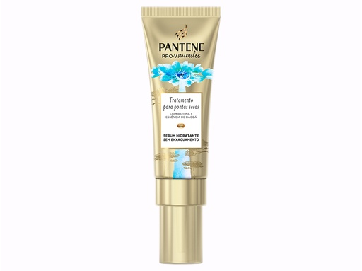 PANTENE MIRACLE SERUM TRATAMIENTO PUNTAS SECAS 70ML