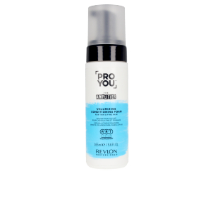 PRO YOU VOLUMIZING CONDITIONING FOAM 165ML ESPUMA VOLUMINIZADORA