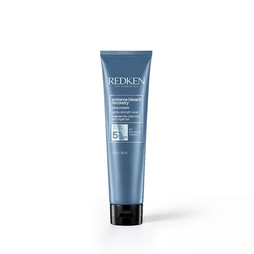 REDKEN EXTREME BLEACH RECOVERY 150ML CICA CREAM PARA DESPUES DE LA DECOLORACION