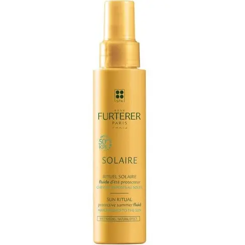 RENE FURTER PROTECTOR SOLAR CAPILAR 100ML 