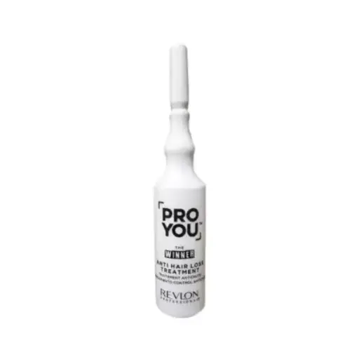 REVLON AMPOLLAS X1 PRO YOU ANTI HAIR LOSS TREATMENT 6ML