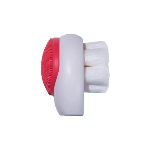 ESPONJA DE LIMPIEZA FACIAL DOBLE CARA REVLON