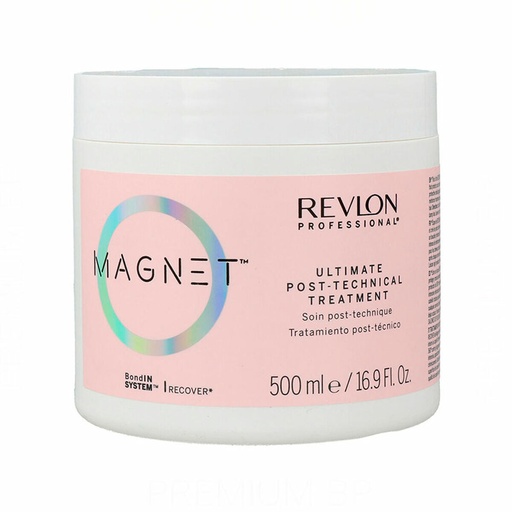 REVLON MAGNET TREATMENT 500ML
