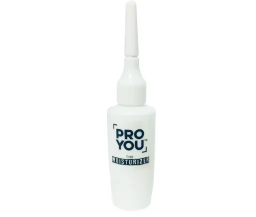 REVLON PRO YOU THE MOISTURIZER AMPOLLA X1