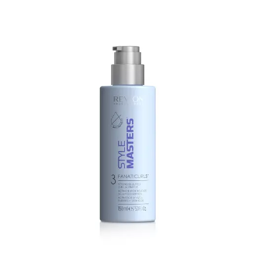 REVLON STYLE MASTERS FANATICURLS 150ML ACTIVADOR DE RIZOS