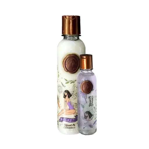RITUAL BOTANICO 2 PASOS 250ML