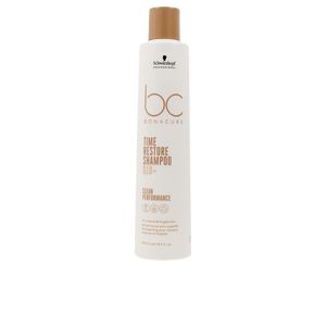 SCHWARZKZOPF BC BONACURE TIME RESTORE SHAMPOO 250ML