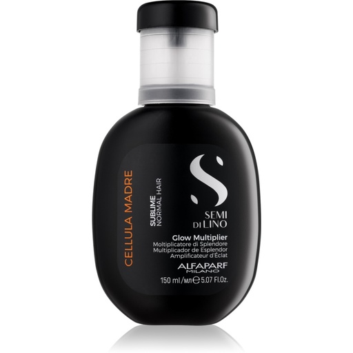 SEMI DE LINO GLOW MULTIPLIER 150ML CELLULA MADRE