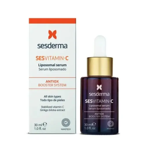 SESDERMA C-VIT LIPOSOMAL SERUM 30ML
