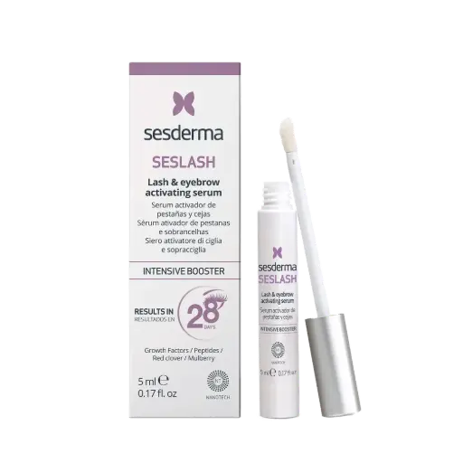 SESDERMA SESLASH SERUM ACTIVADOR DE PESTAÑAS 5ML 