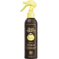 SUN BUM SEA SALT SPRAY TEXTURIZADOR EFECTO PLAYERO