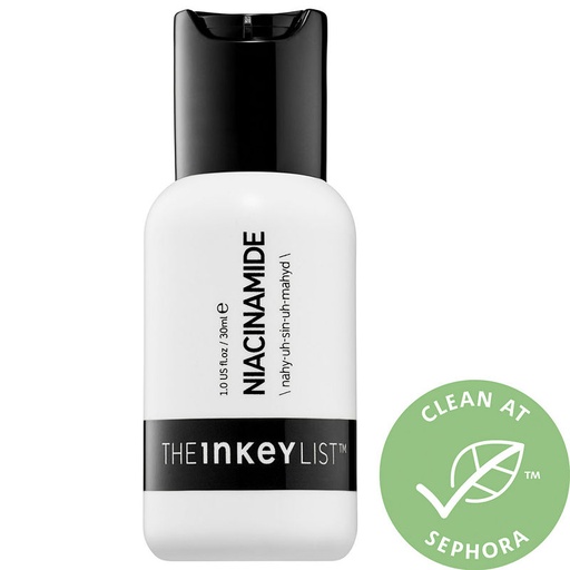 THE INKEY LIST NIACINAMIDE 