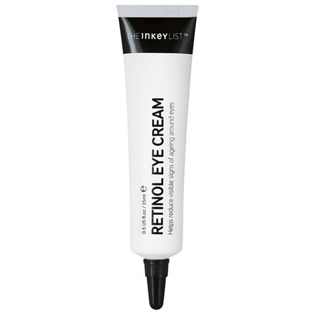 THE INKEY LIST RETINOL EYE CREAM 15ML