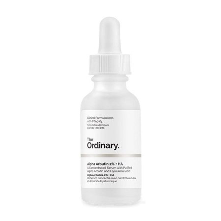 THE ORDINARY ALPHA ARBUTIN 2%