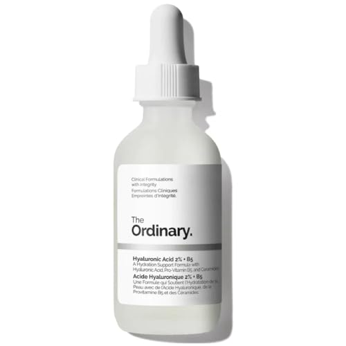 THE ORDINARY HYALURONIC ACID 2% 30ML