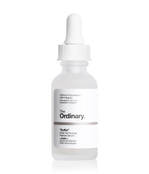 THE ORDINARY MULTI PEPTIDE + HA SERUM 30ML