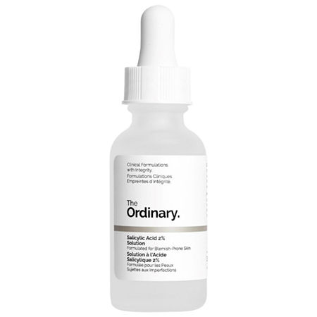 THE ORDINARY SALICYLIC ACID 2% SOLUTION