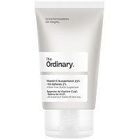 THE ORDINARY VITAMIN C SUSPENSION 23% 30ML