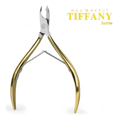 TIFFANY CORTACUTICULA PUNTA FINA