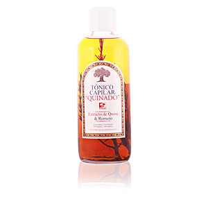 TONICO CAPILAR QUINADO 1000ML
