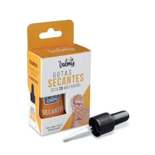 VALMY GOTAS SECANTES 