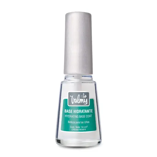 VALMY TRATAMIENTO UÑAS BASE HIDRATANTE