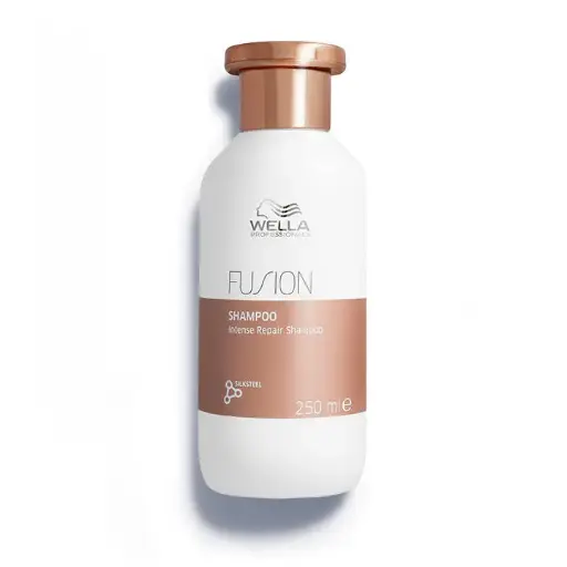 WELLA FUSION SHAMPOO 