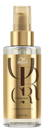 WELLA OIL REFLECTIONS 100ML ACEITE REALZADOR DEL BRILLO