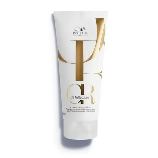 WELLA OIL REFLECTIONS ACONDICIONADOR  REALZADOR DE BRILLO 200ML