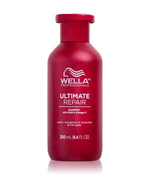 WELLA ULTIMATE REPAIR SHAMPOO 250ML