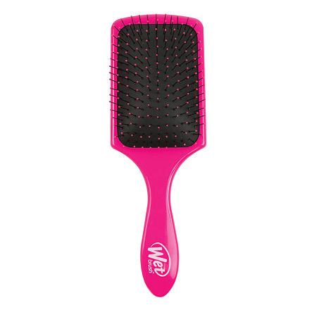 WET BRUSH PADDLE DETANGLER ROSADO 