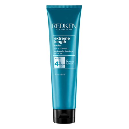 Redken Extreme Length split Sealer 150ml SELLADOR DE PUNTAS PARA CABELLOS LARGOS