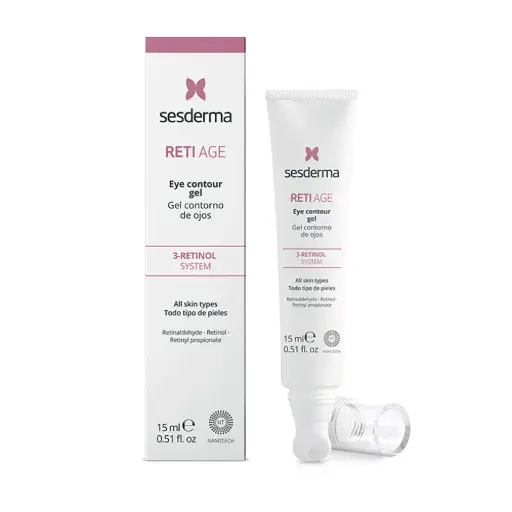 Sesderma contorno de ojos reti-age 15 Ml