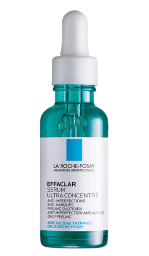 La Roche-Posay Effaclar Ultra Concentrated Serum 30ml