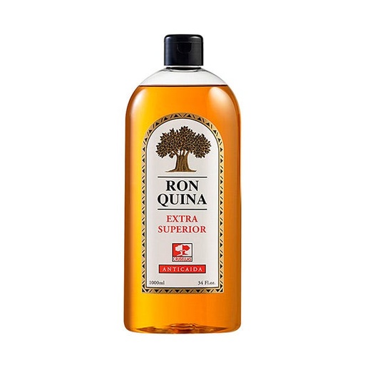 Crusellas Ron quina Superior Clasico 1000ml