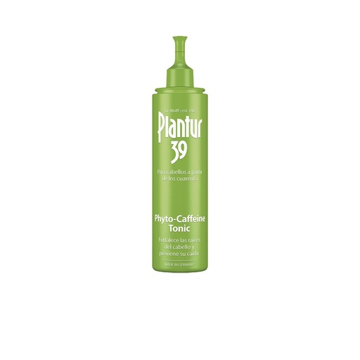 Phyto-Caffeine plantur39 Tonico Anticaida 200 Ml 