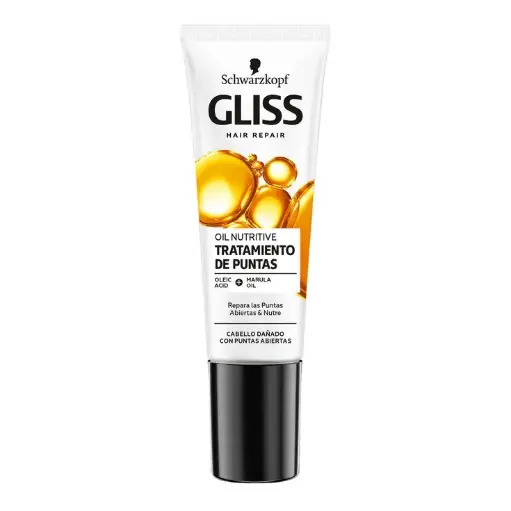 Schwarzkopf Gliss Ultimate Split Ends Repair 50ml Reparador de puntas abiertas