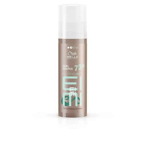 Wella Professionals EIMI Nutricurls Curl Shaper 150ml definidor de rulos en gel