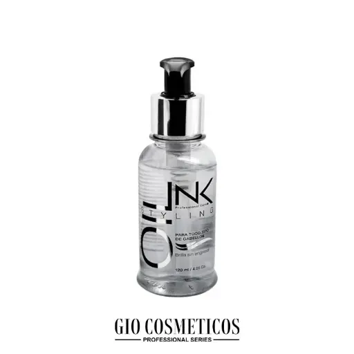 Nk silicon capilar Clasico 120ml